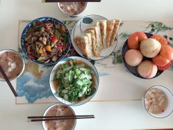 -贝安心月子中心(昌平店)
