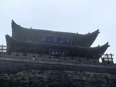 -雁门关景区
