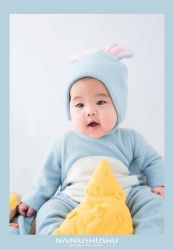 -奶牛叔叔儿童摄影生活馆(太仓店)