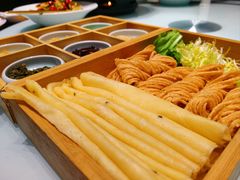 -鹊华居·地道鲁菜·海鲜·融合味(大明湖店)