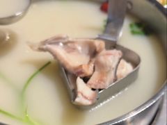 -打酱友•斑鱼海鲜粥火锅(吴桥店)