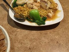 伊面-岭南小馆
