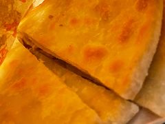 回锅饼和大饼-李连贵熏肉大饼(沈阳站店)
