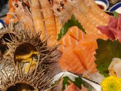-極上萬膳·日料放题(海岸城店)