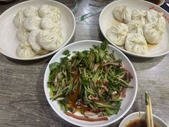 -津门张记包子铺(华昌道店)