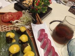 -年顺渔村(大岭山店)