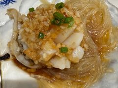 -新海渔港·胶东海鲜家常菜·家宴(奥体中心店)