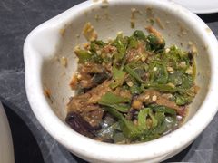-炊烟小炒黄牛肉(浦东世纪汇店)