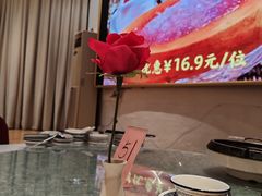 -南海食街(佛冈店)