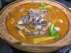 -巴依老爷新疆美食(远洋未来汇购物中心店)