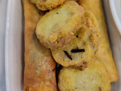 -百年尹氏汤包(湖南路狮子桥店)