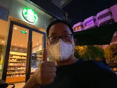 -星巴克(昆明金鹰天地店)