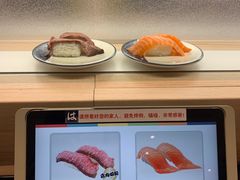 -滨寿司(新街口中央商场店)