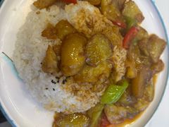 -清真·尖子尖牛肉面(王府井店)