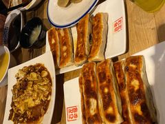 -左邻右舍褡裢火烧(石榴园店)