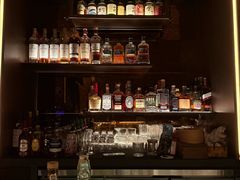 -DEW Lounge(深圳湾店)