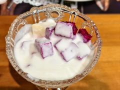 -米德维奇俄式西餐厅(西六道街店)