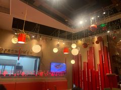 -红料理|串串有瘾·烧烤(吴中路店)