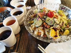 -69艺术餐厅(宋庄店)