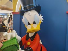 -天河城购物中心