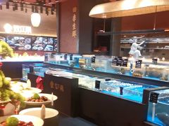 -炊江南·上海菜(国展华漕店)