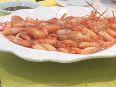 -小北江河鲜(旧城店)