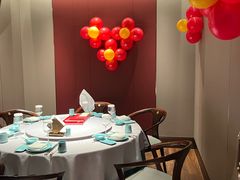 -四世同堂·京菜·烤鸭(双井店)