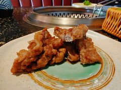 -牛焱·和牛烧肉(五大道店)