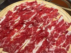 -南城十里潮汕鲜牛火锅·鲜虾生滚粥(融汇老商埠店)