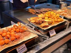 -梨花自助烤肉(乐宾店)