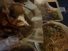 -三栋屋烧鸡