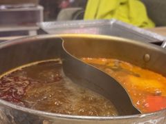 -呷哺呷哺 黄金牧场 (新辰里学清路店)