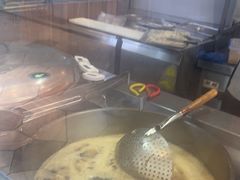 -1973继光香香鸡(大东方百货店)