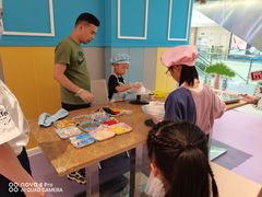 -芭菲盛宴·环球美食(锦城万达广场店)
