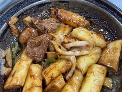 -珍珍小食店(西华路店)