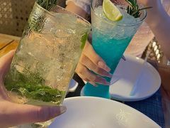 -MONICH牛排融合餐厅(和义大道购物中心店)