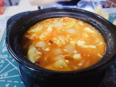大酱汤-贤花饭店(凯德店)