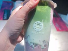 -LELECHA乐乐茶(美罗城店)