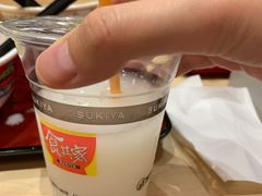 -食其家·牛丼咖喱(太阳宫店)