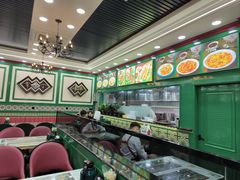 -花圃园餐厅店(和田二街28号院店)