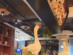 -聚味瞿记·龙虾堂(望城店)