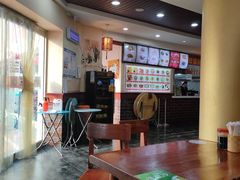 大堂-美玲拉面(鞍山西道店)