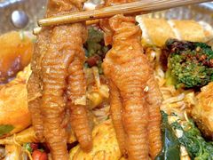 -福客麻辣烫·现炒麻辣香锅(印力中心店)