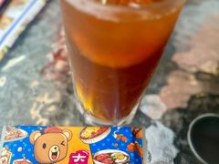 -大有利茶餐厅(福民店)