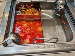 -海底捞火锅(凯德广场店)