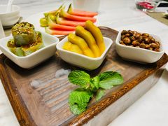 -御仙都北京菜馆·烤鸭店(双井店)