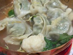 -小杨生煎(浦江欢乐颂店)