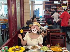 -老来福·非遗酸汤兔(凯旋路店)