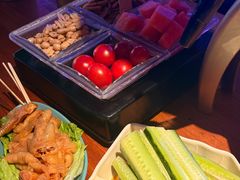 -喜鹊音乐酒馆(西街店)