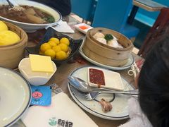 -香港新曜记茶餐厅(万泰城店)